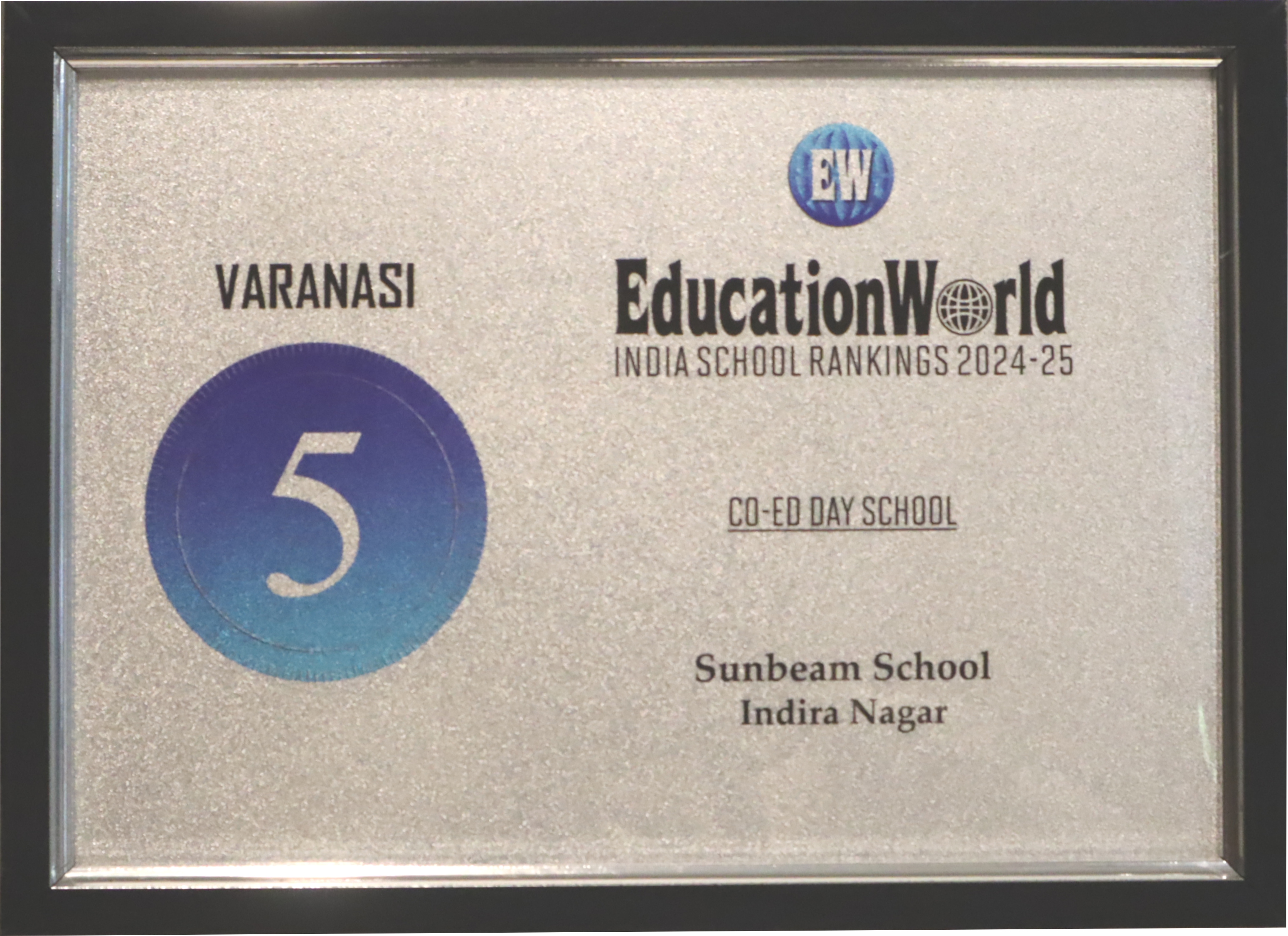Best School In Indiranagar