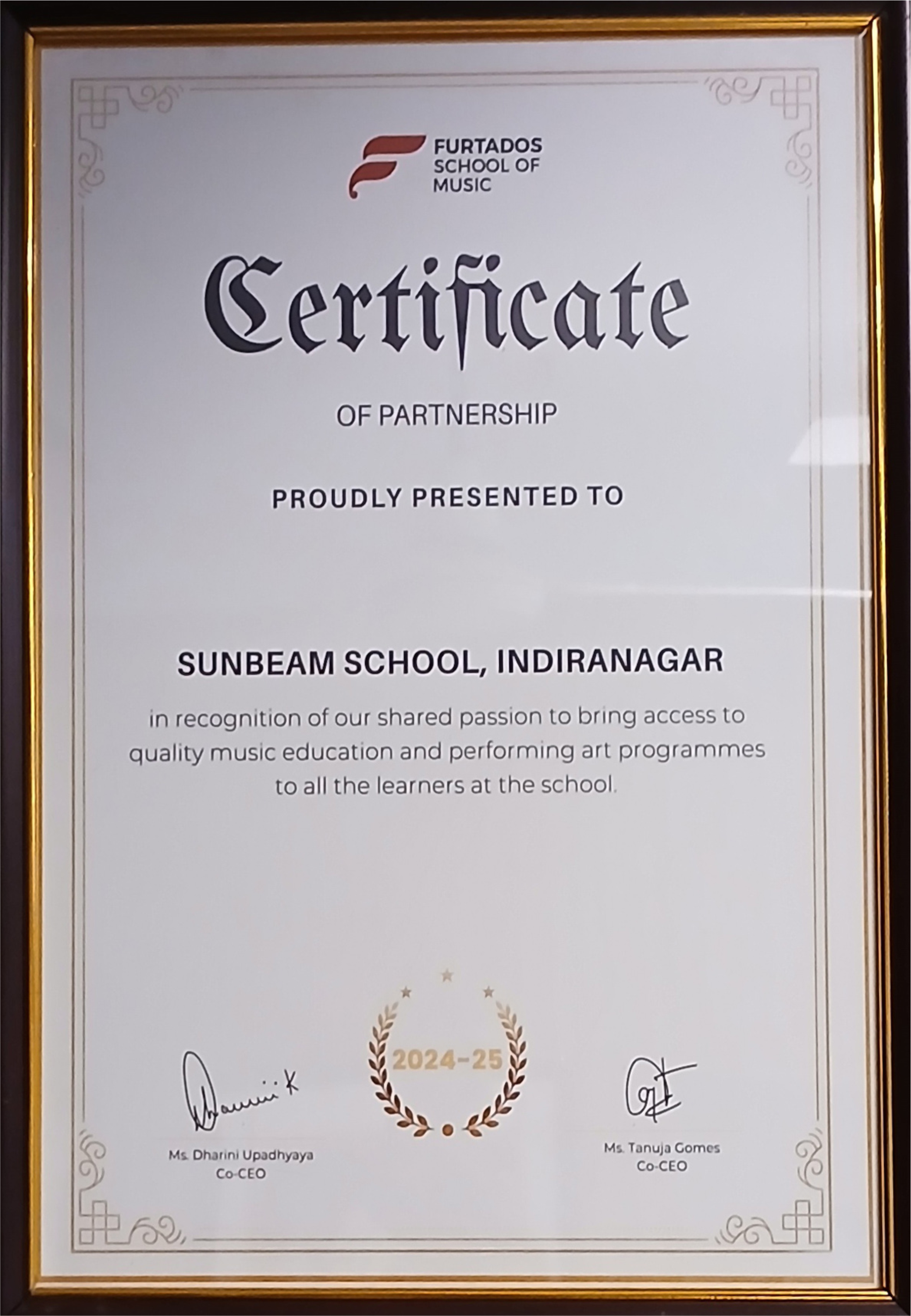 Best School In Indiranagar