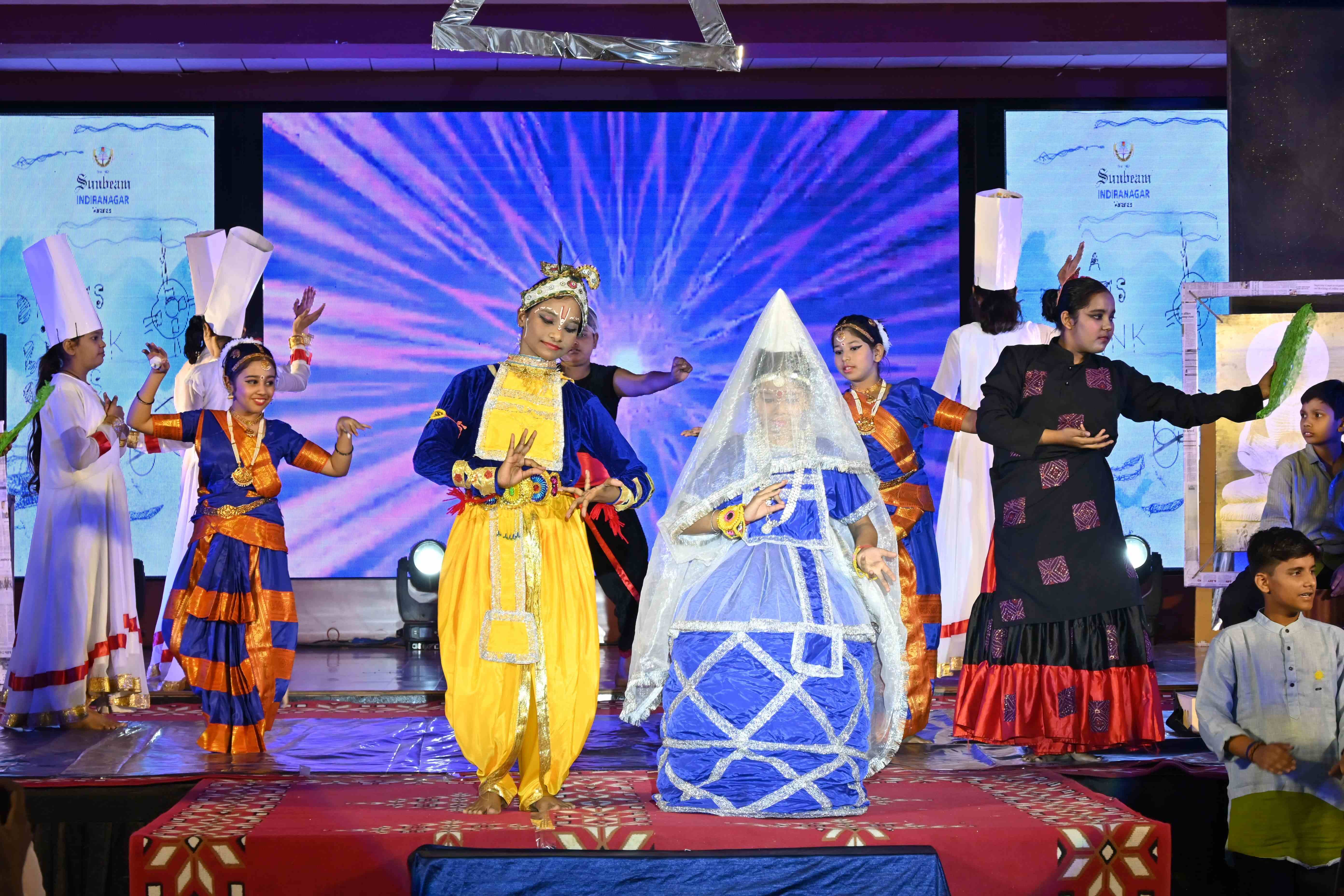 Best School In Indiranagar