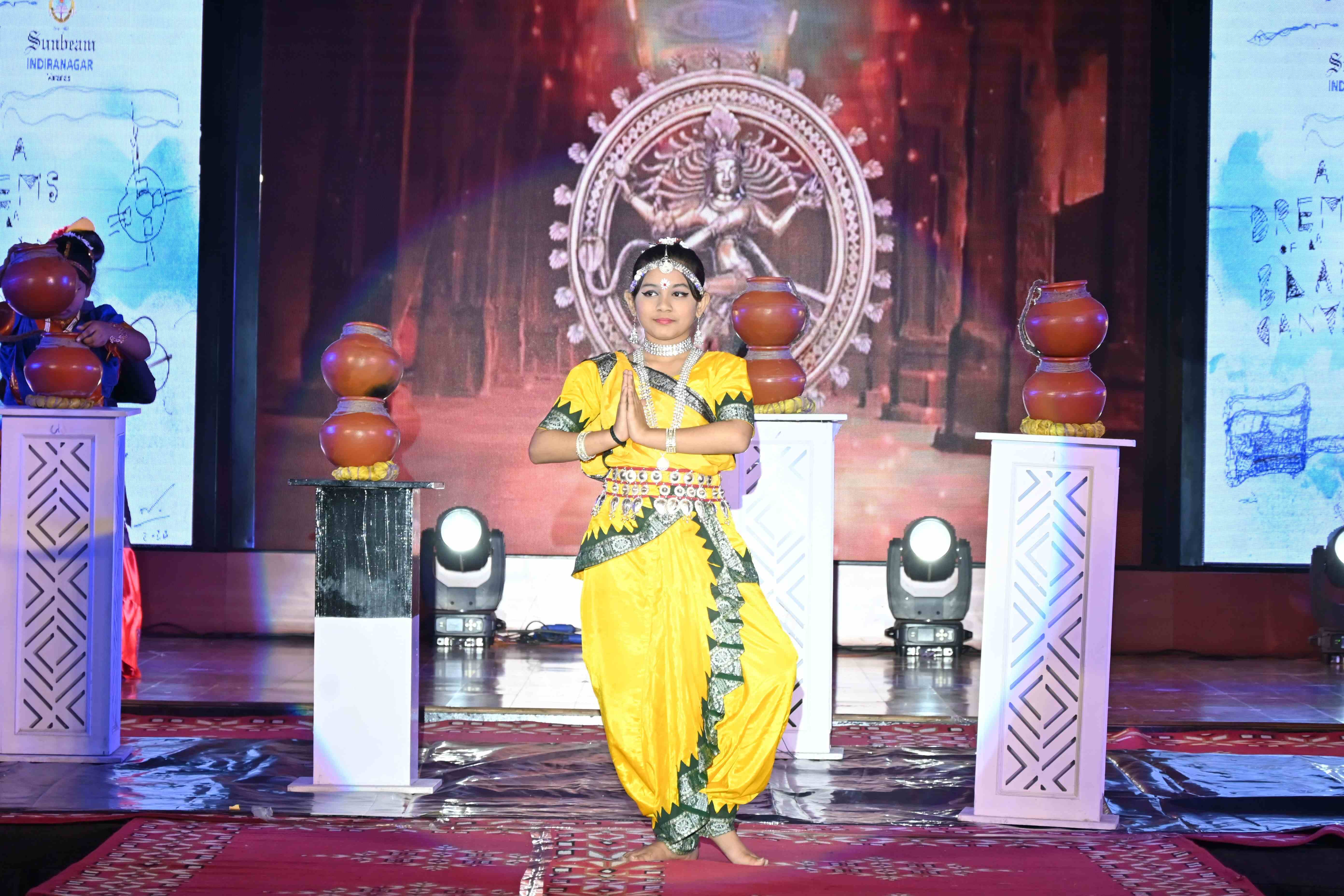 Best School In Indiranagar