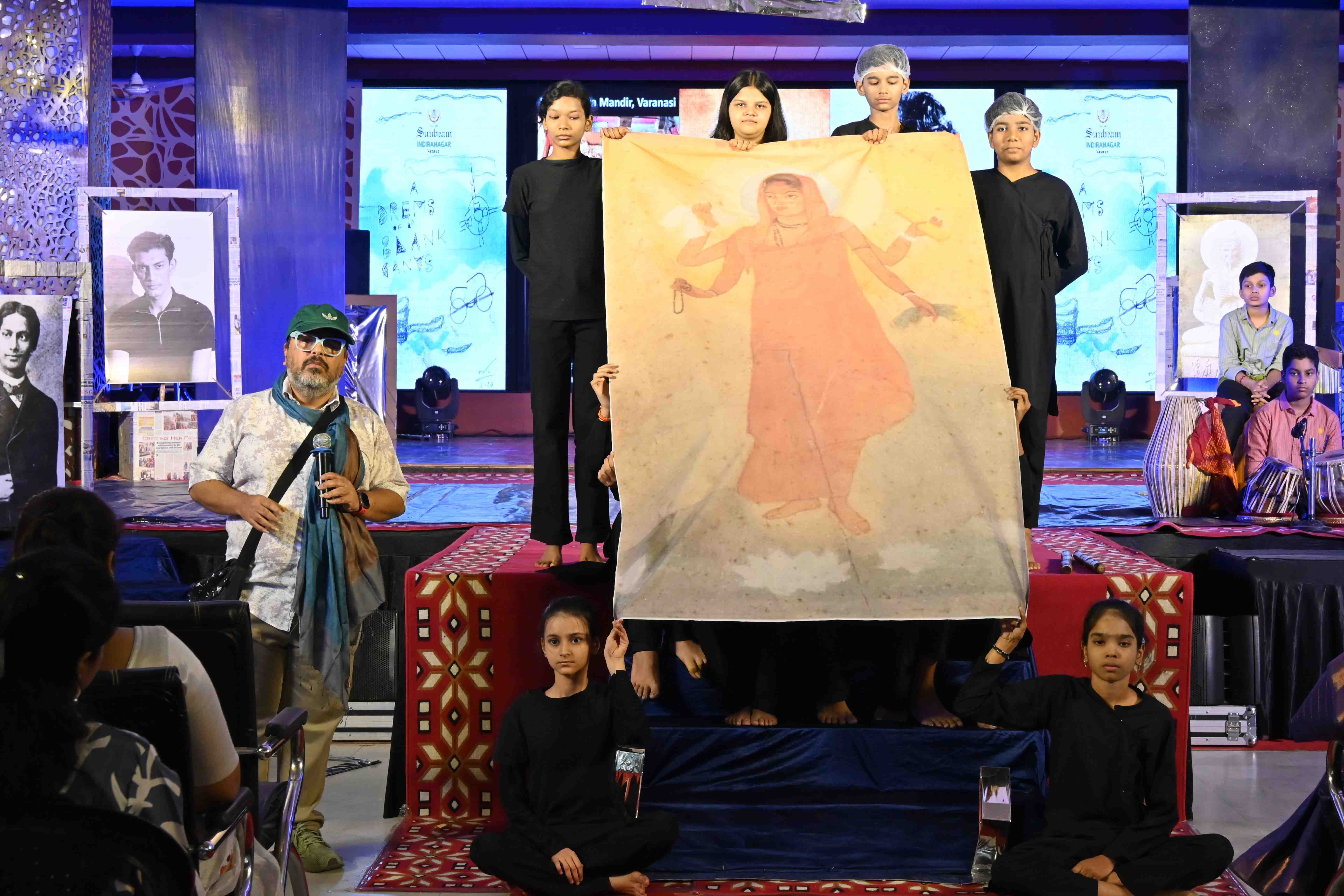 Best School In Indiranagar