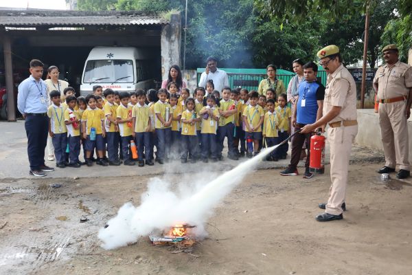 Best School In Indiranagar
