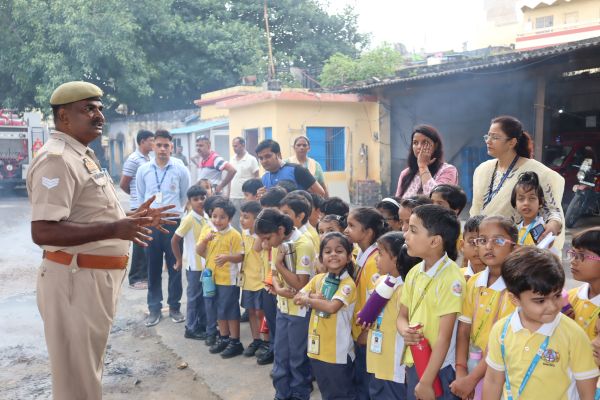 Best School In Indiranagar