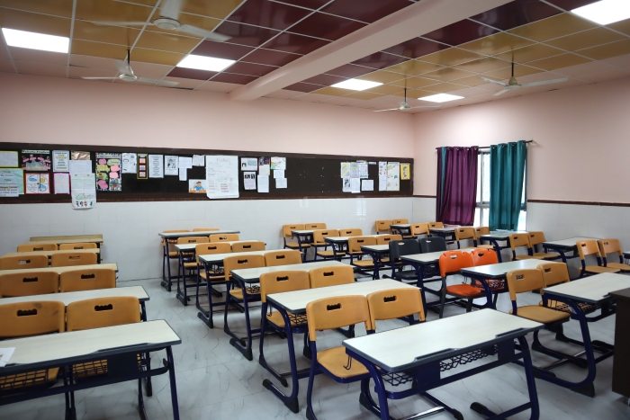 Best School In Indiranagar