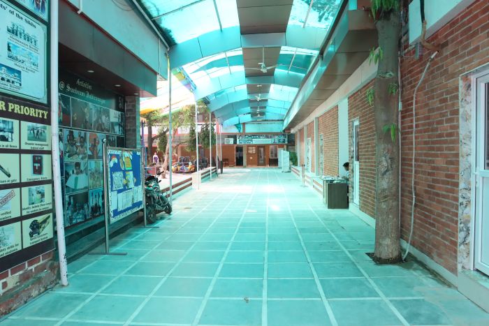 Best School In Indiranagar