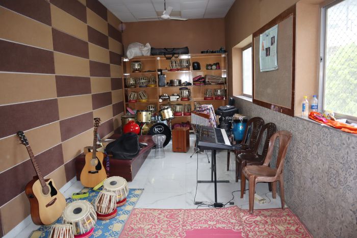 Best School In Indiranagar