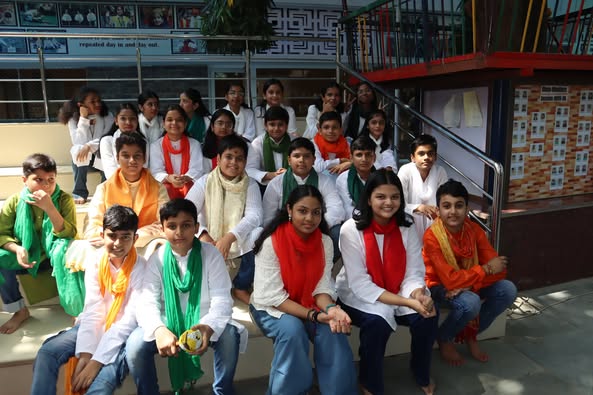 Best School In Indiranagar