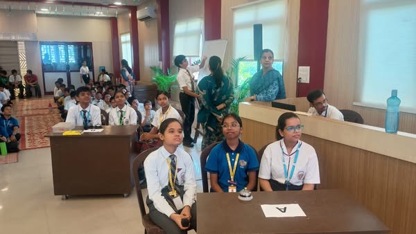 Best School In Indiranagar