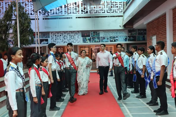 Best School In Indiranagar