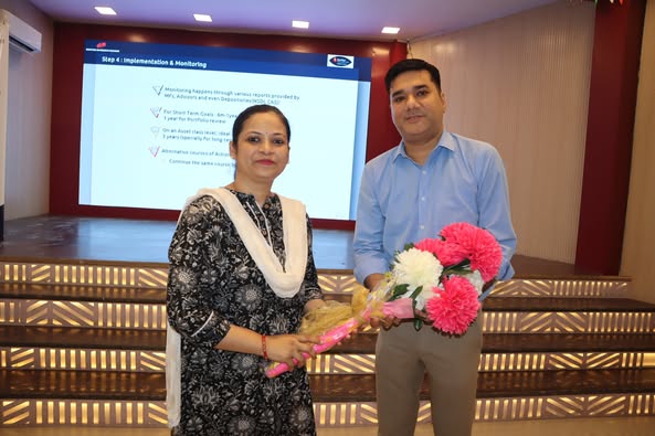 Best School In Indiranagar