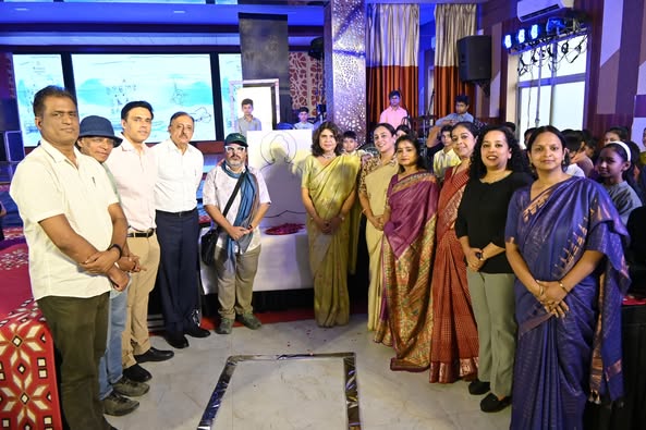 Best School In Indiranagar