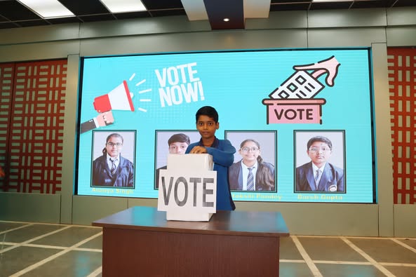 Best School In Indiranagar