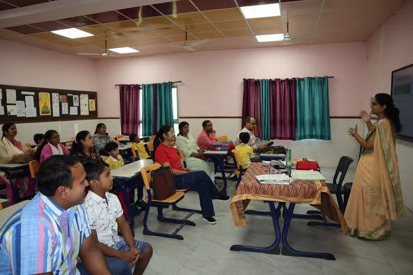 Best School In Indiranagar