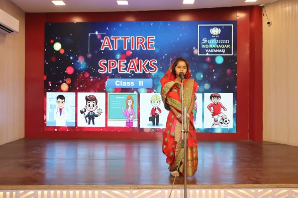 Best School In Indiranagar