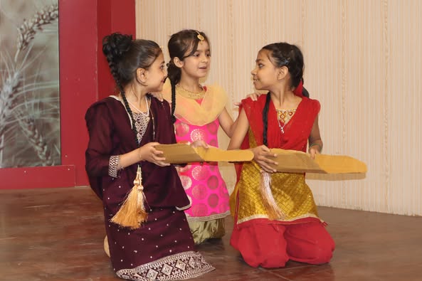 Best School In Indiranagar