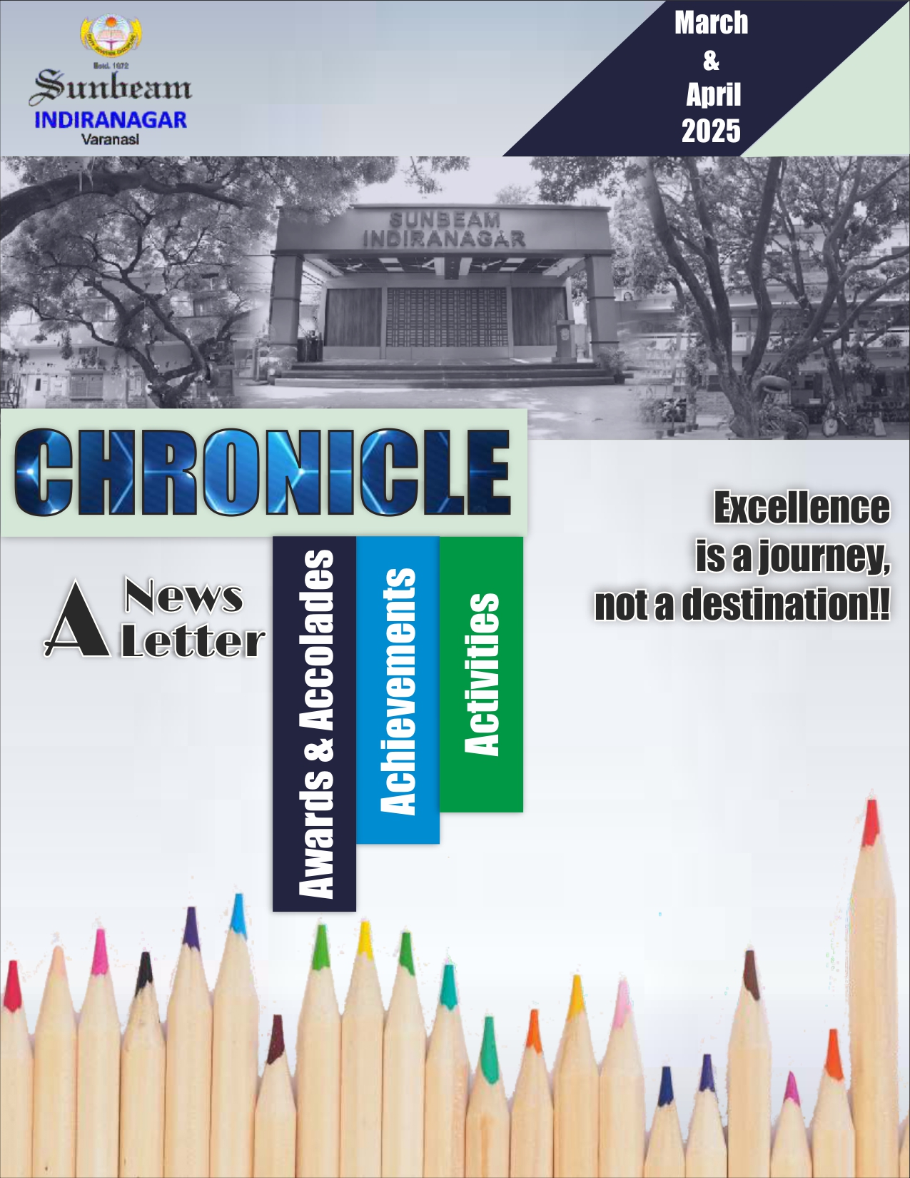 Best School In Indiranagar