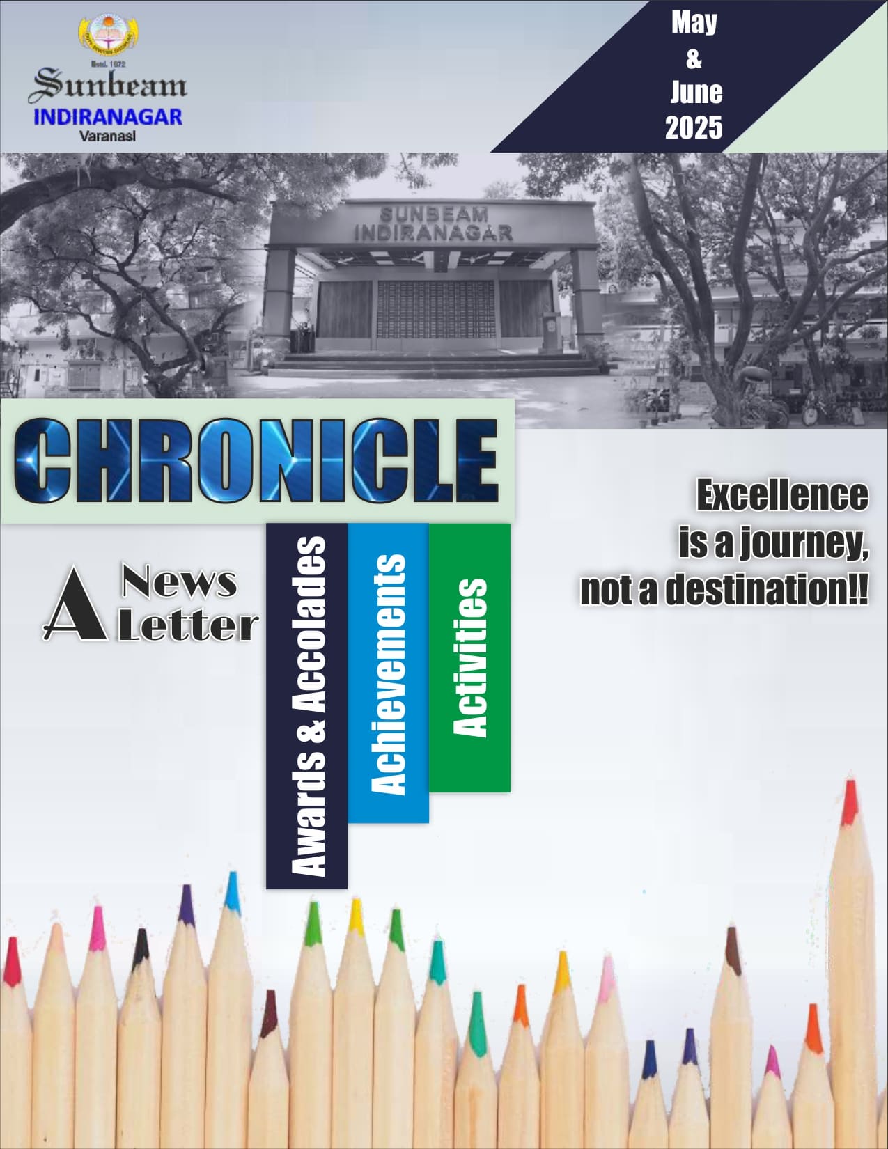 Best School In Indiranagar