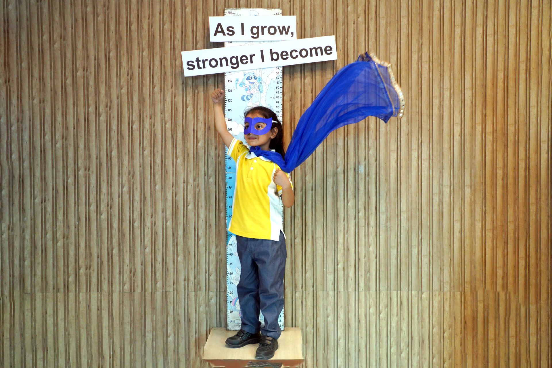 Best School In Indiranagar