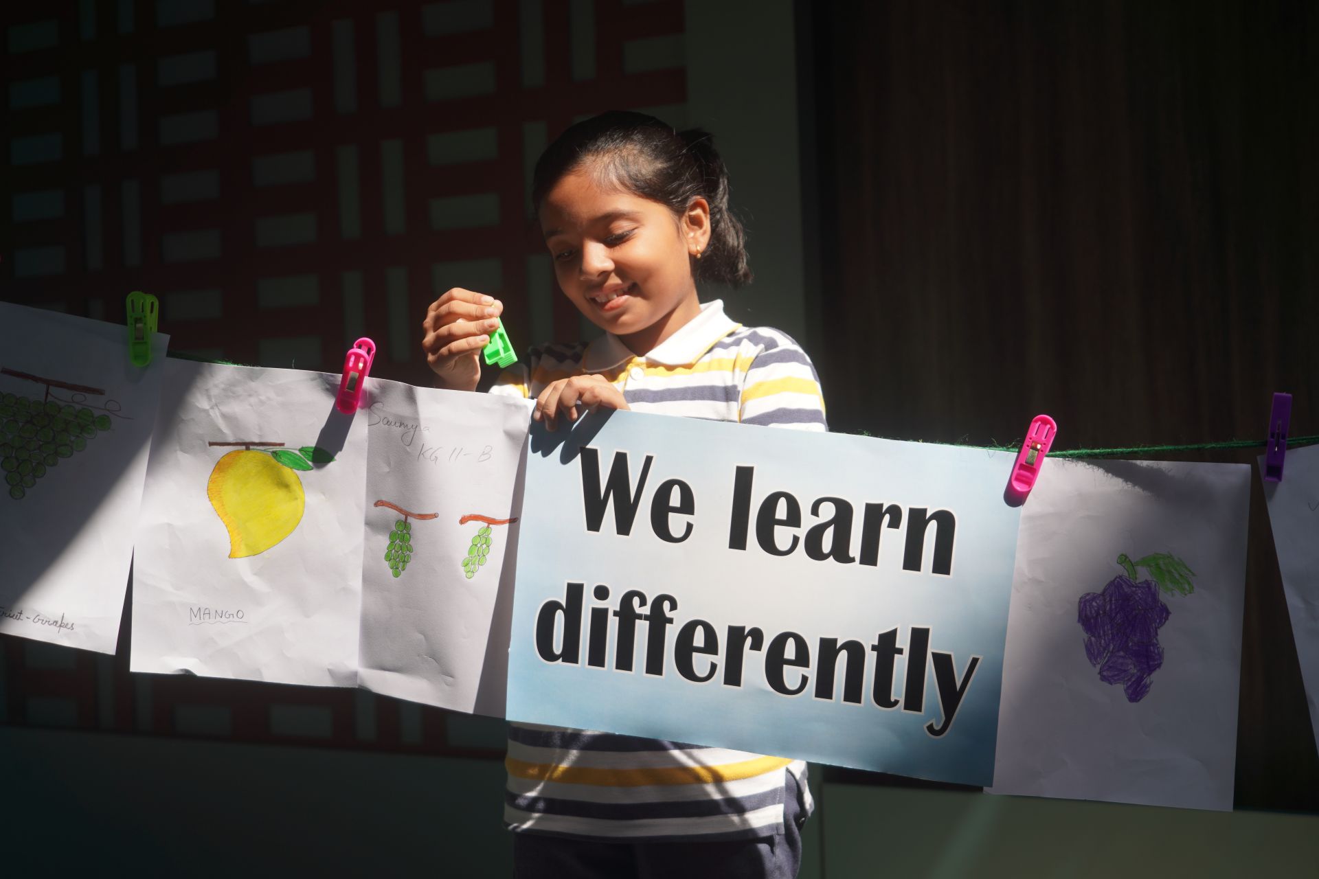 Best School In Indiranagar