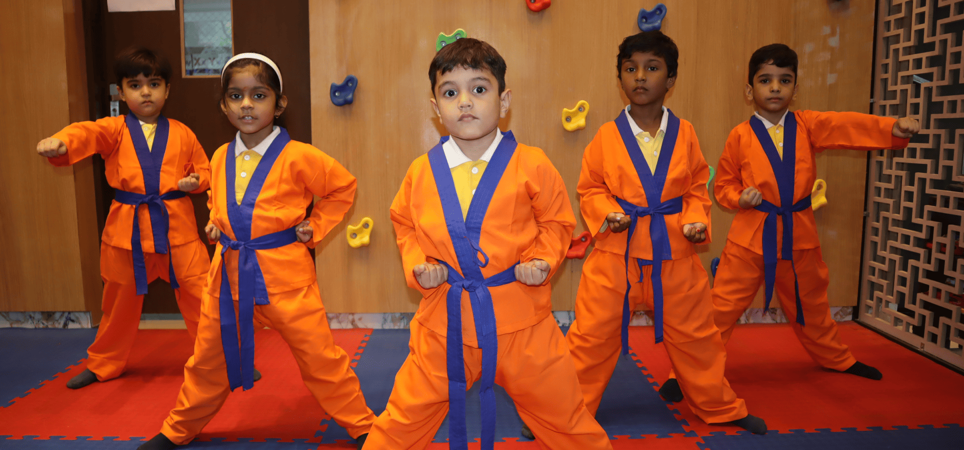 Best School In Indiranagar