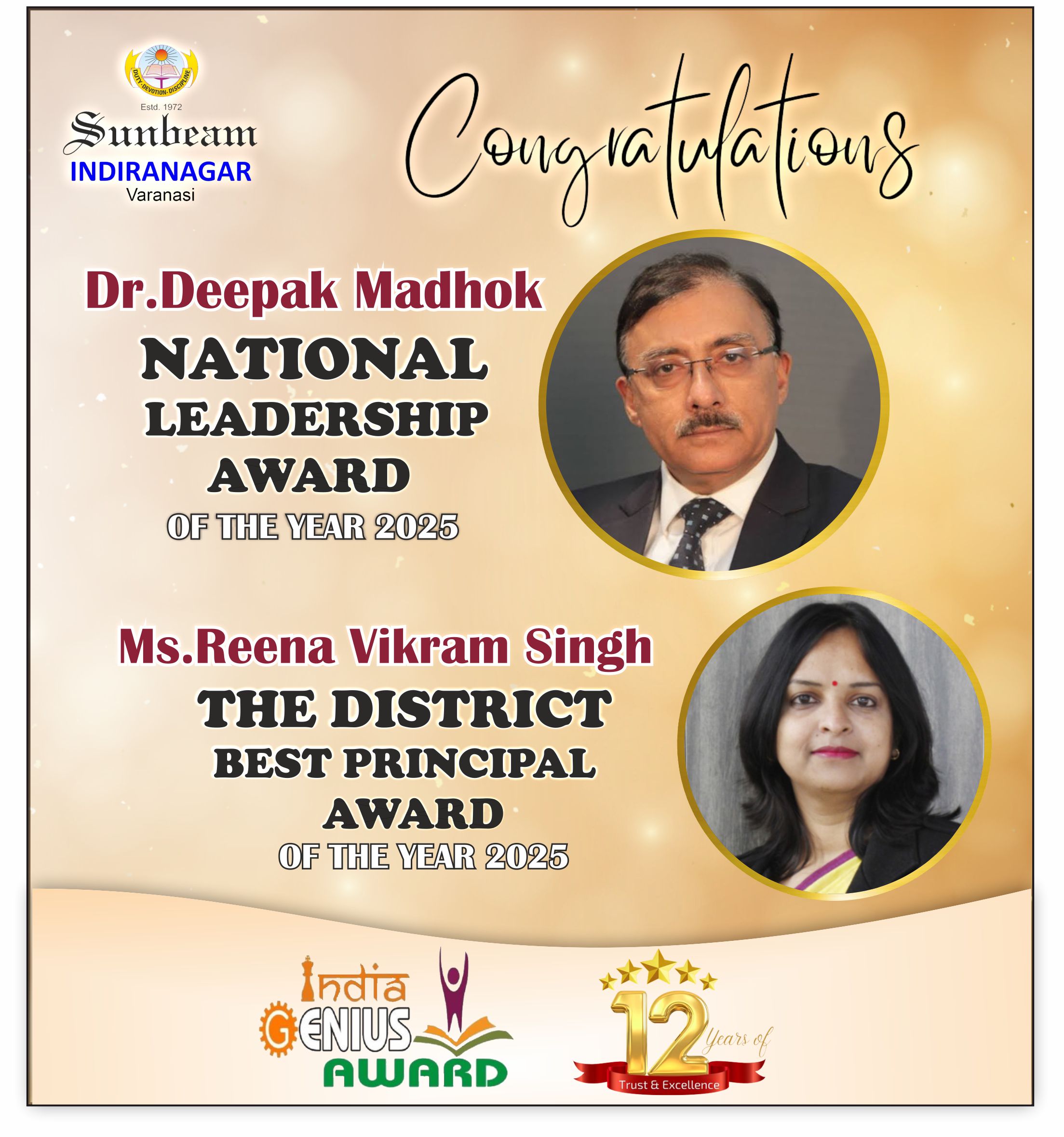 Best School In Indiranagar