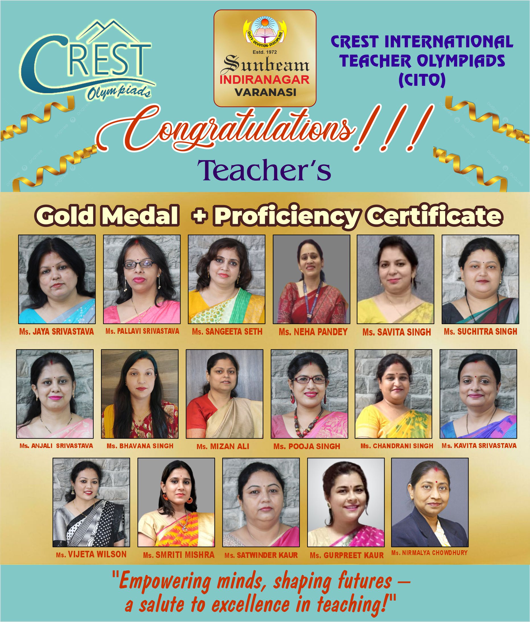 Best School In Indiranagar