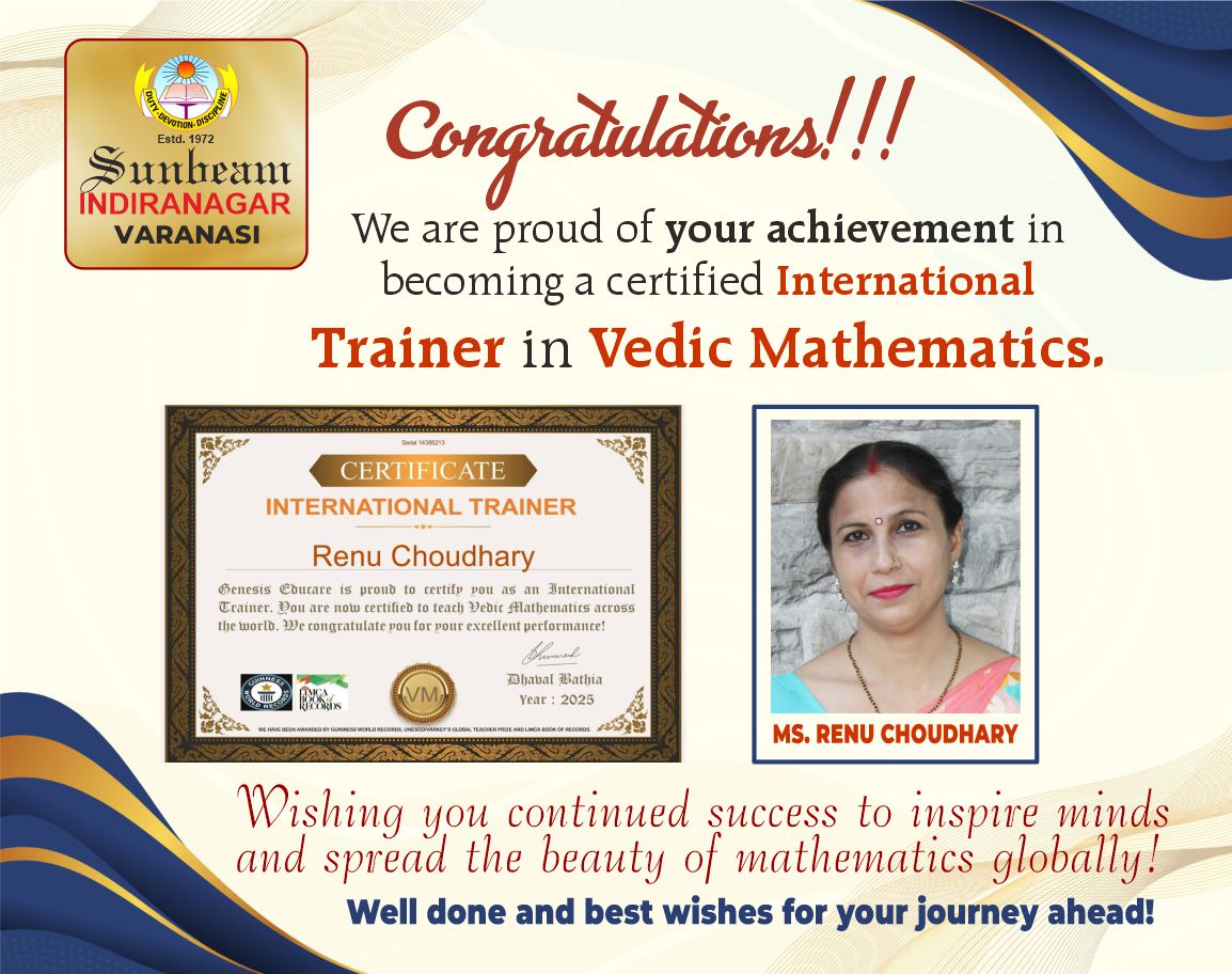 Best School In Indiranagar