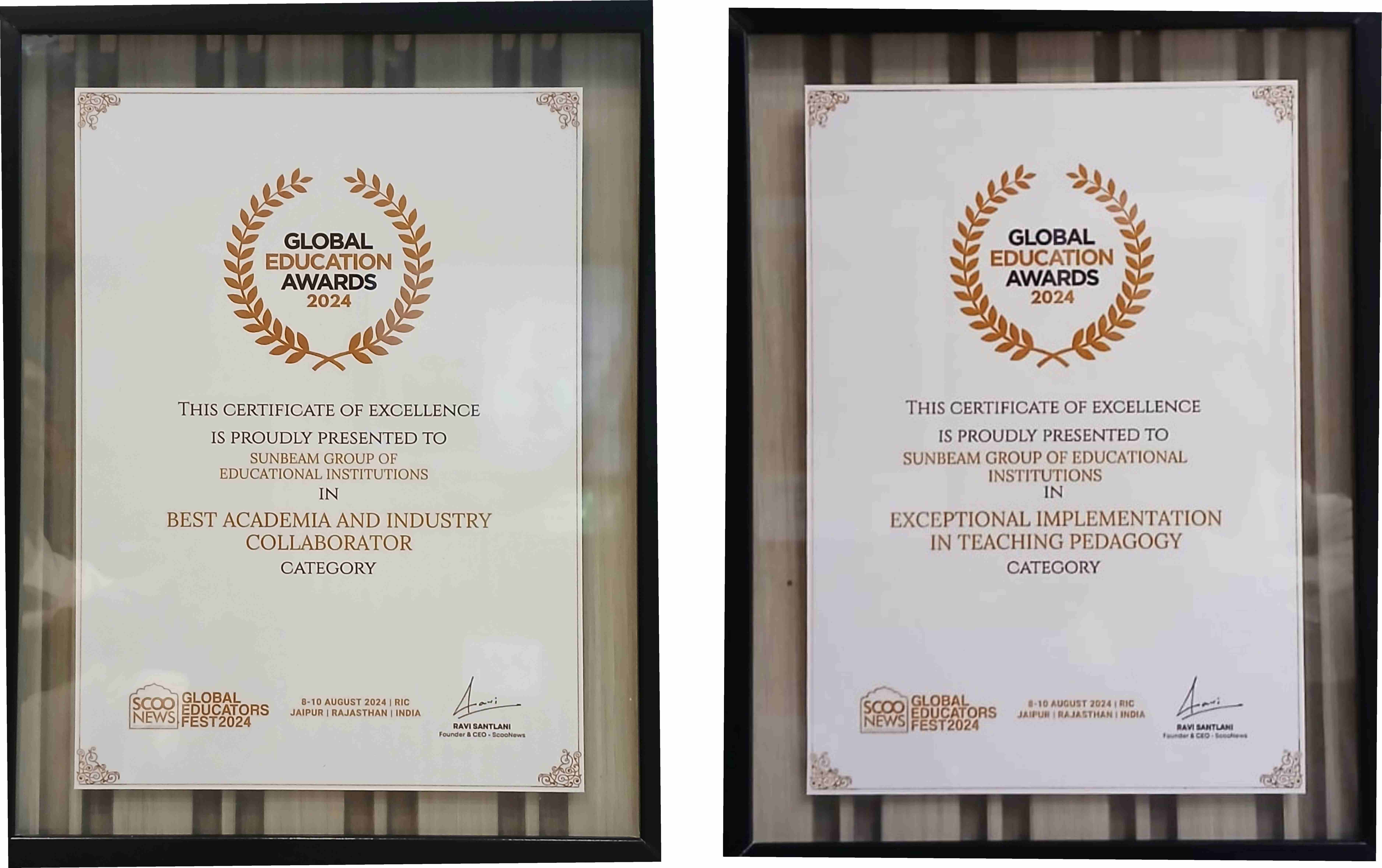 Best School In Indiranagar