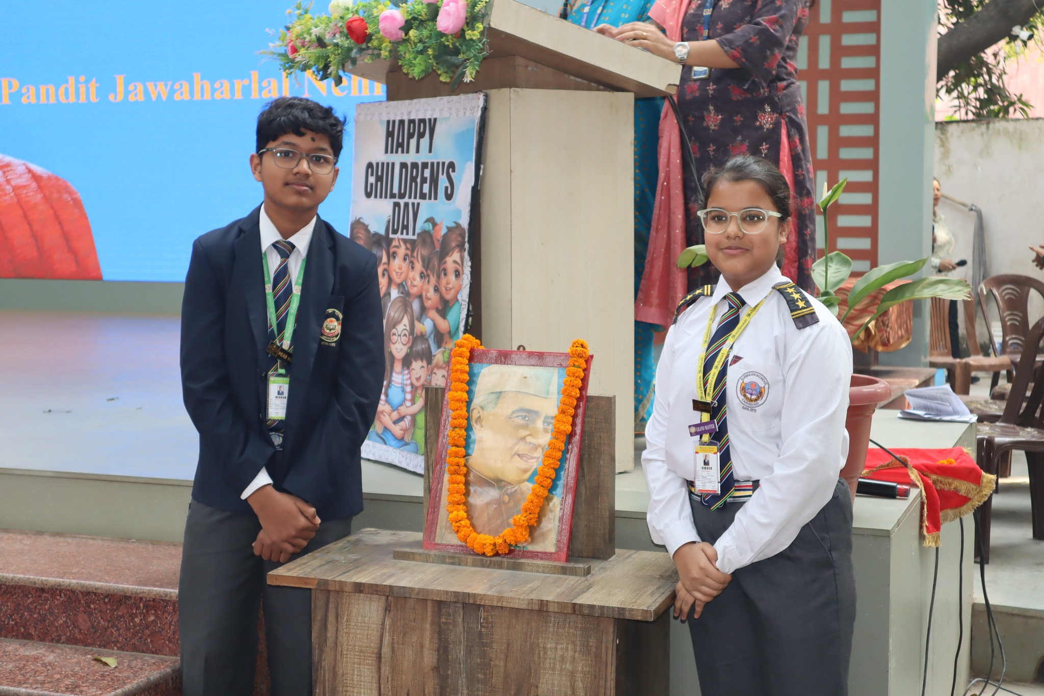 Best School In Indiranagar