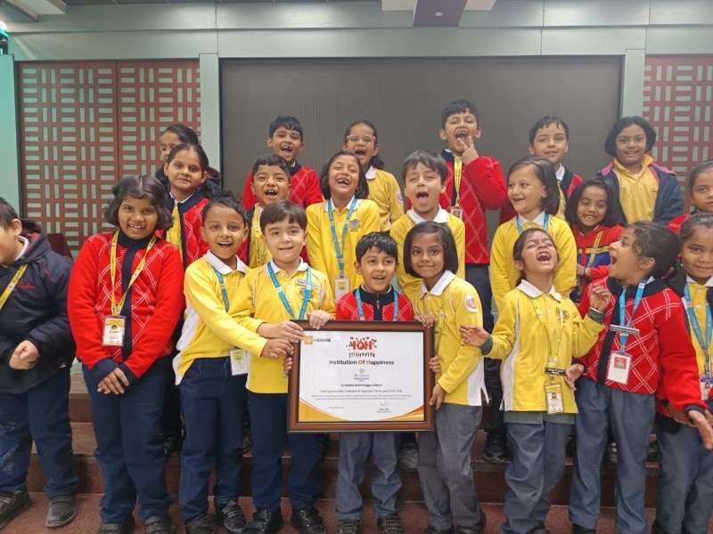 Best School In Indiranagar