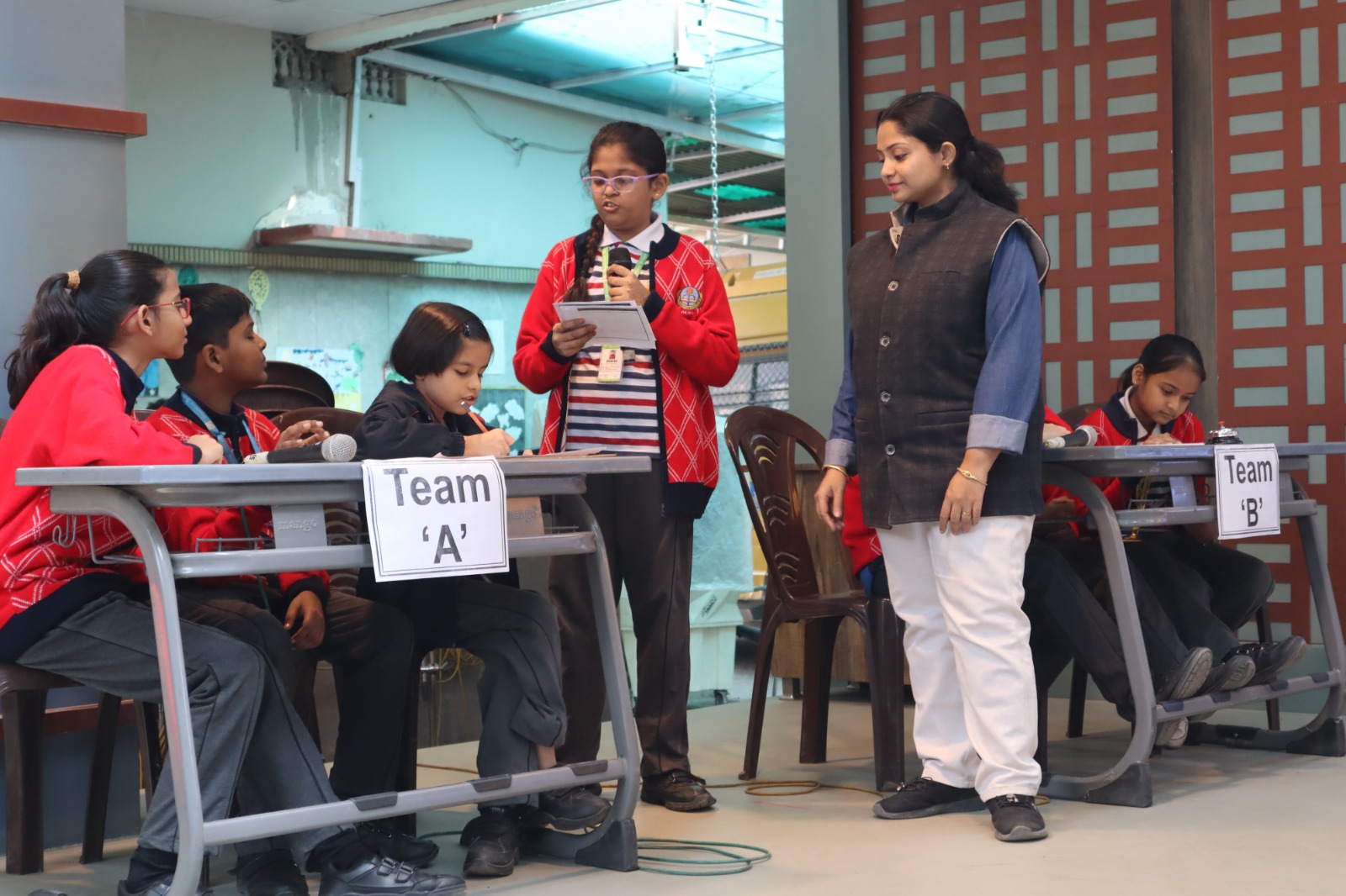 Best School In Indiranagar