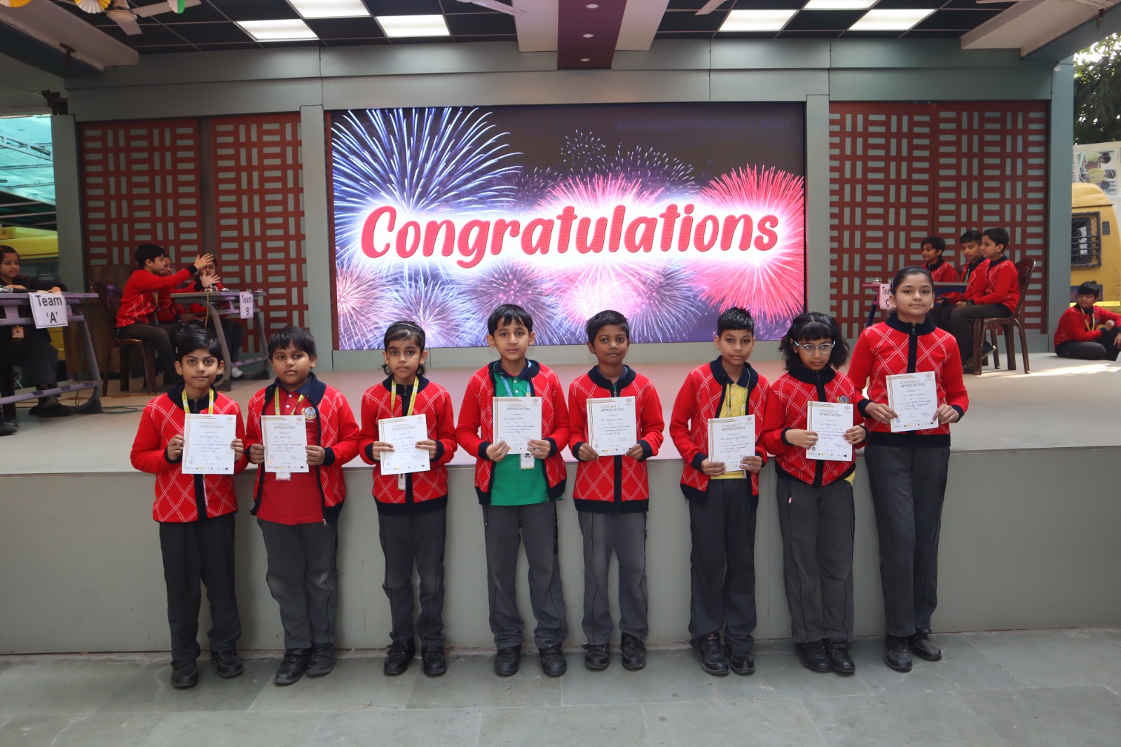 Best School In Indiranagar