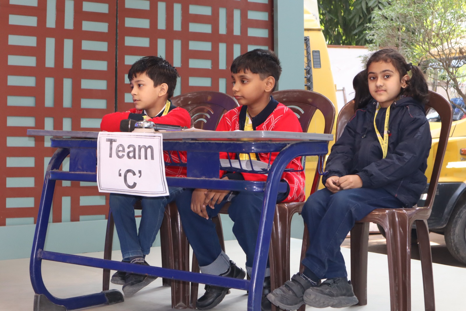 Best School In Indiranagar