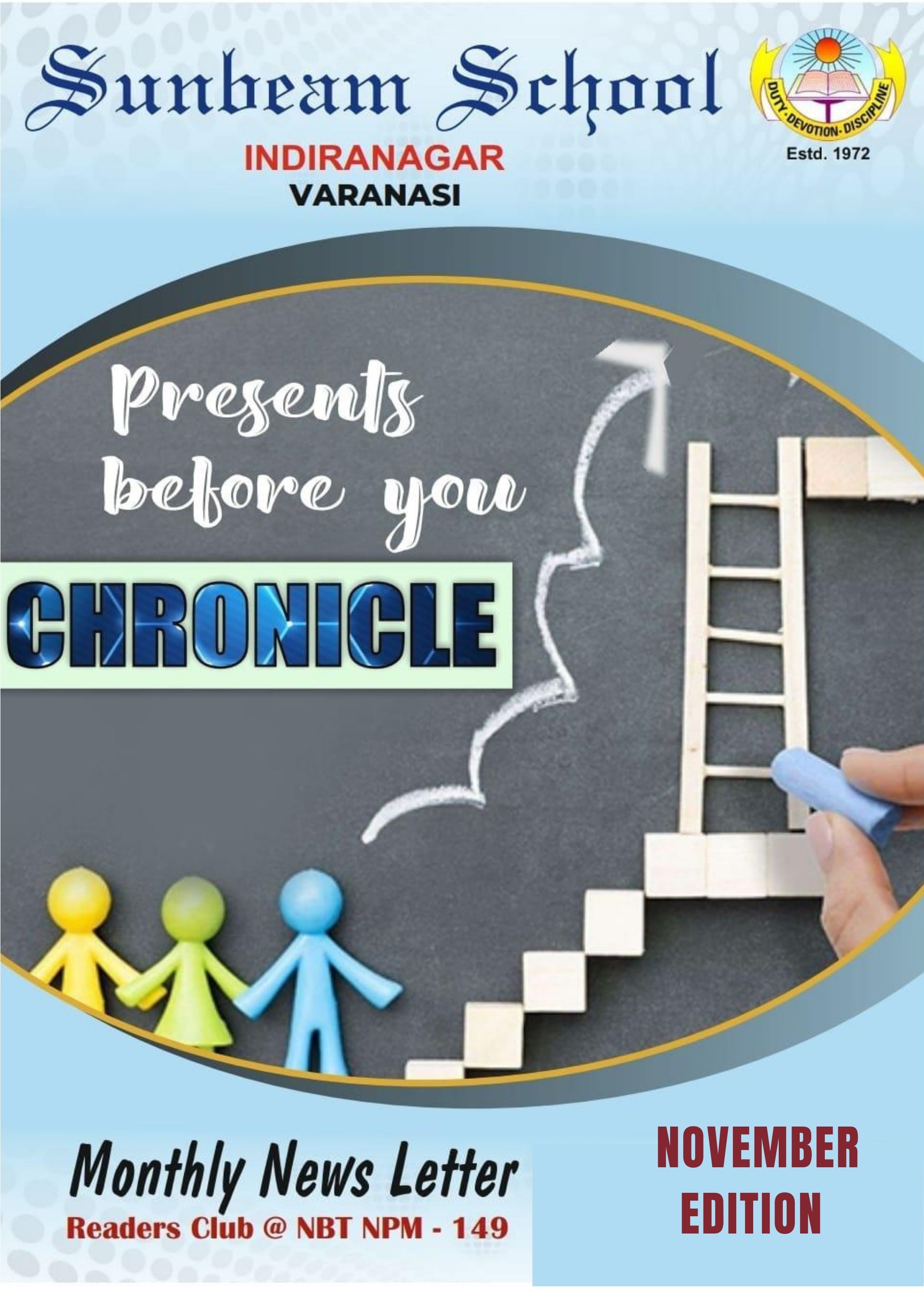 Best School In Indiranagar