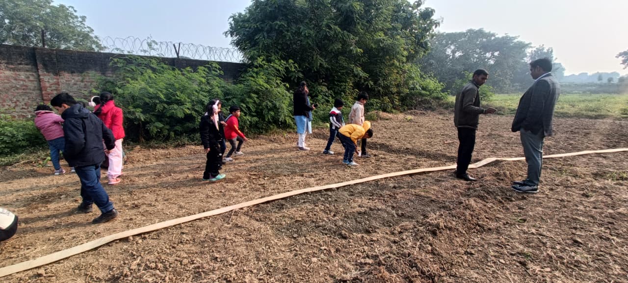 Best School In Indiranagar