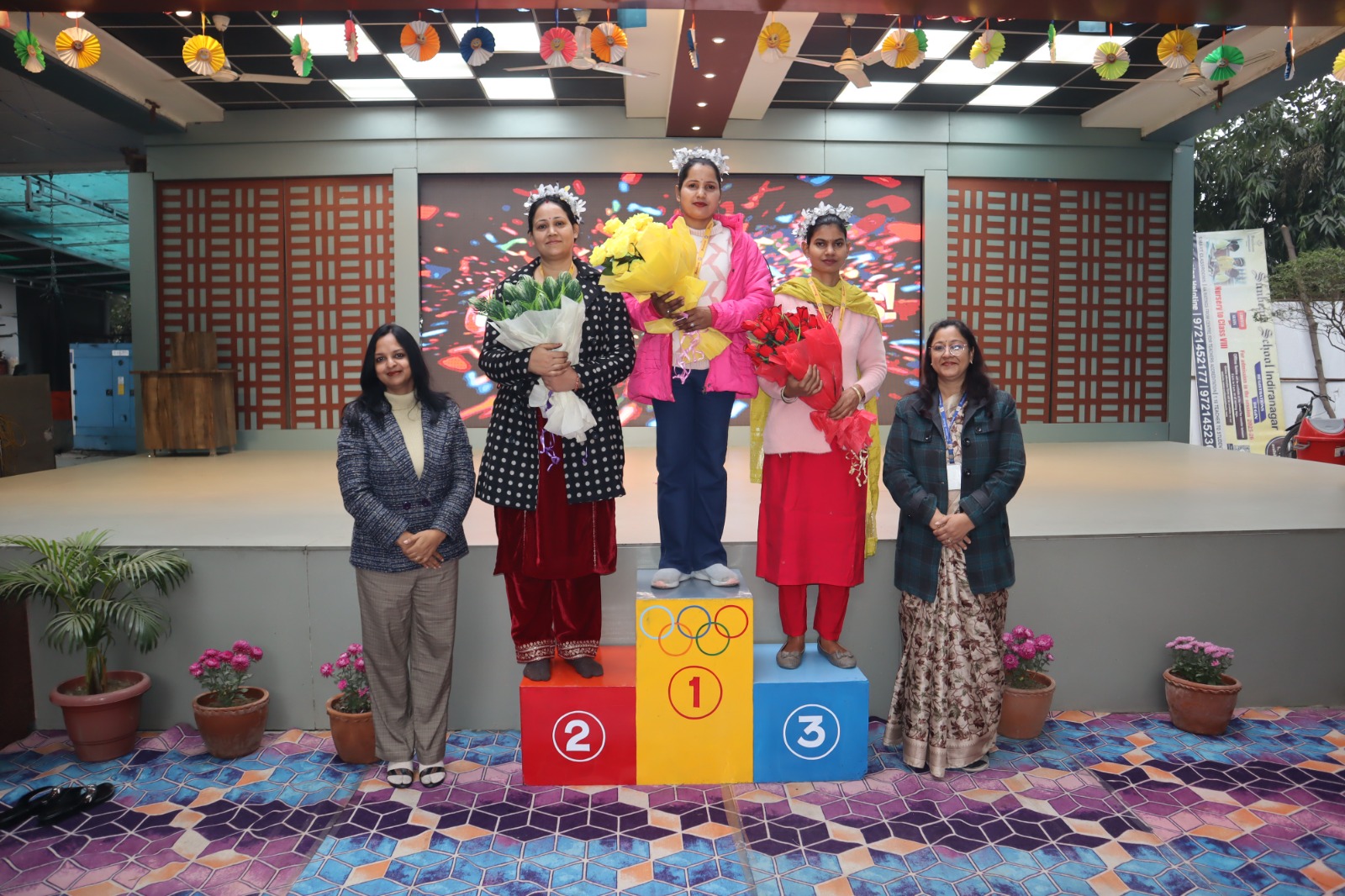 Best School In Indiranagar