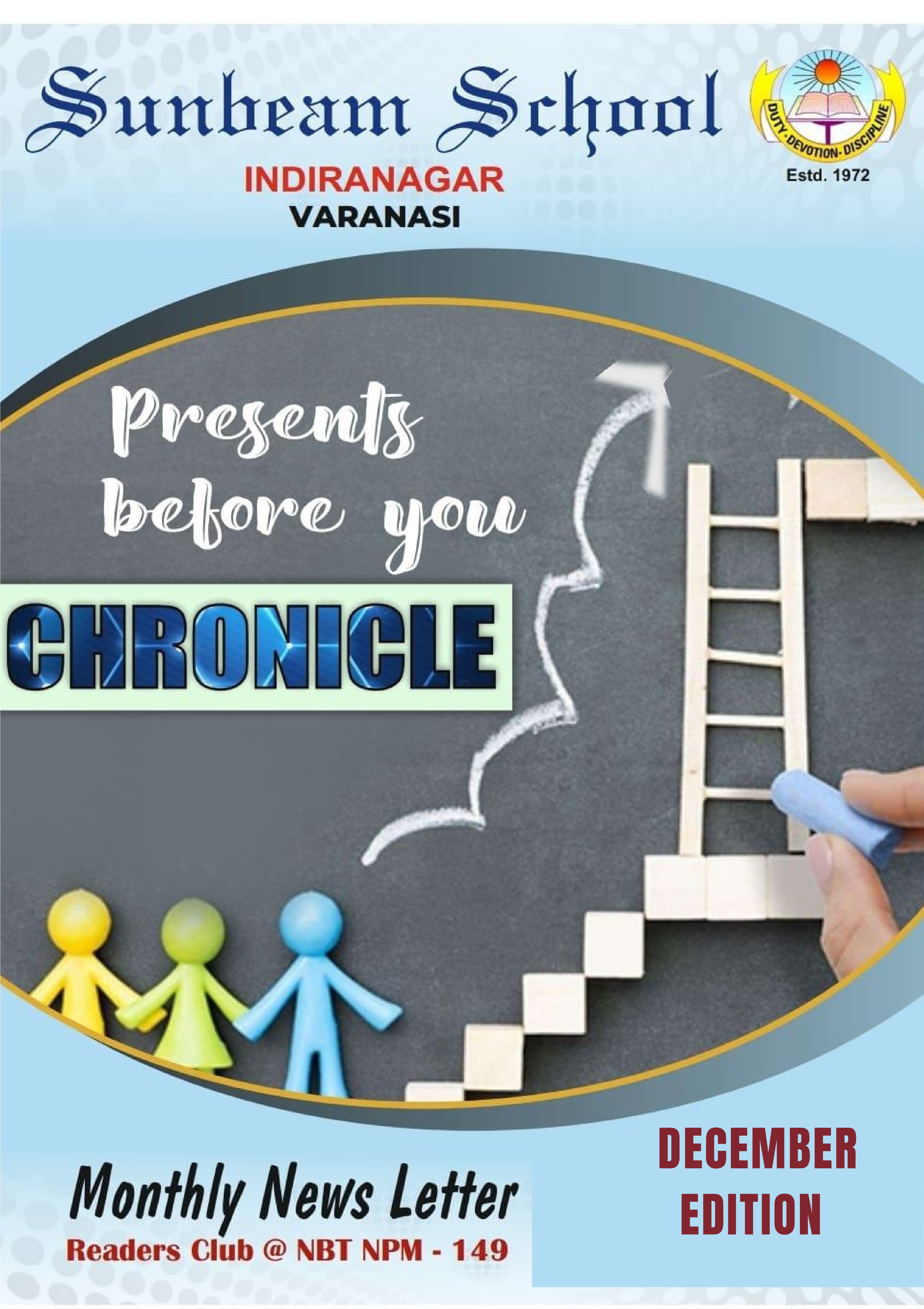 Best School In Indiranagar