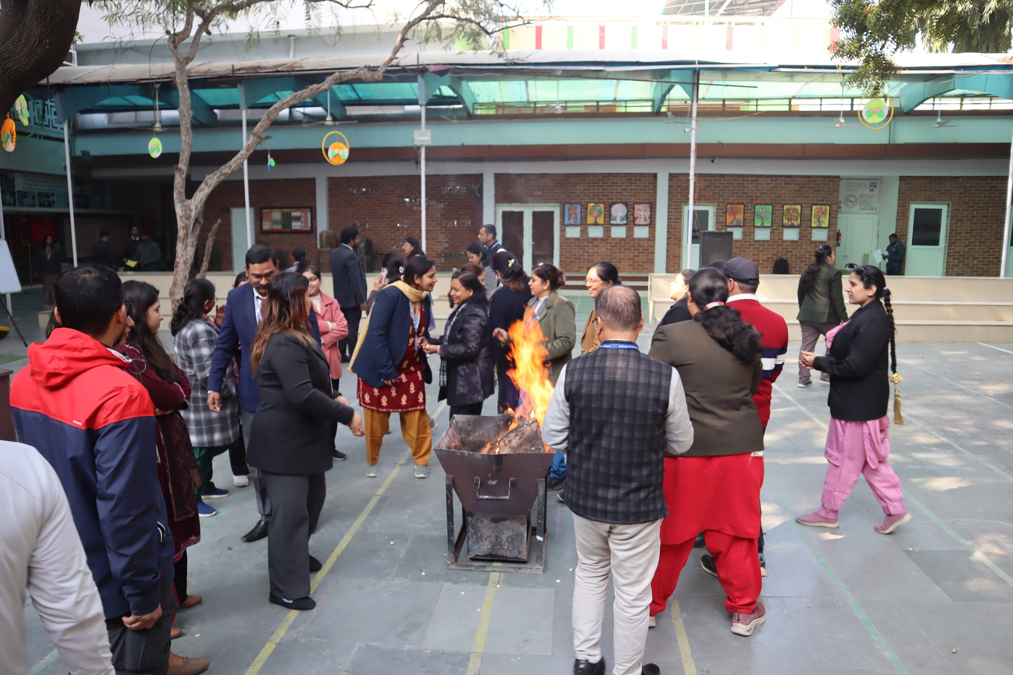 Best School In Indiranagar