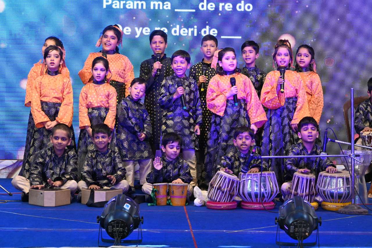 Best School In Indiranagar