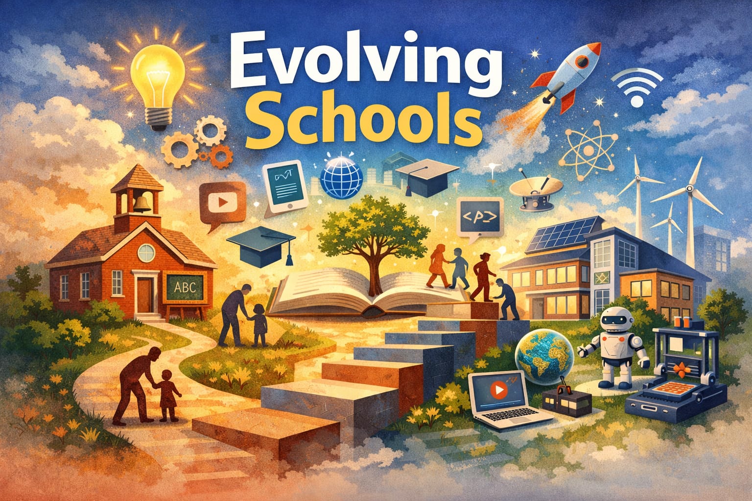 Best School In Indiranagar