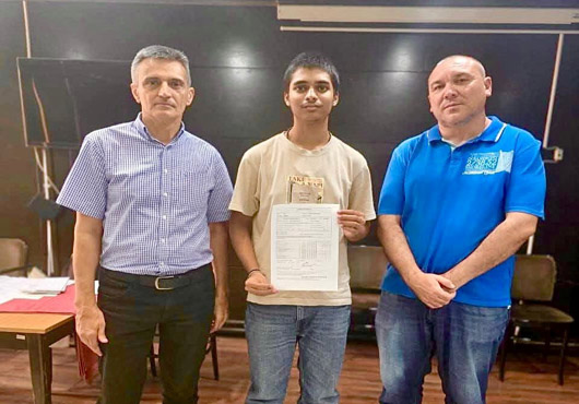 Best School In Lahartara