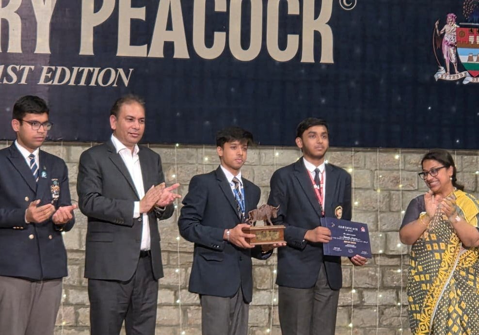 Sunbeam CBSE School, Varanasi