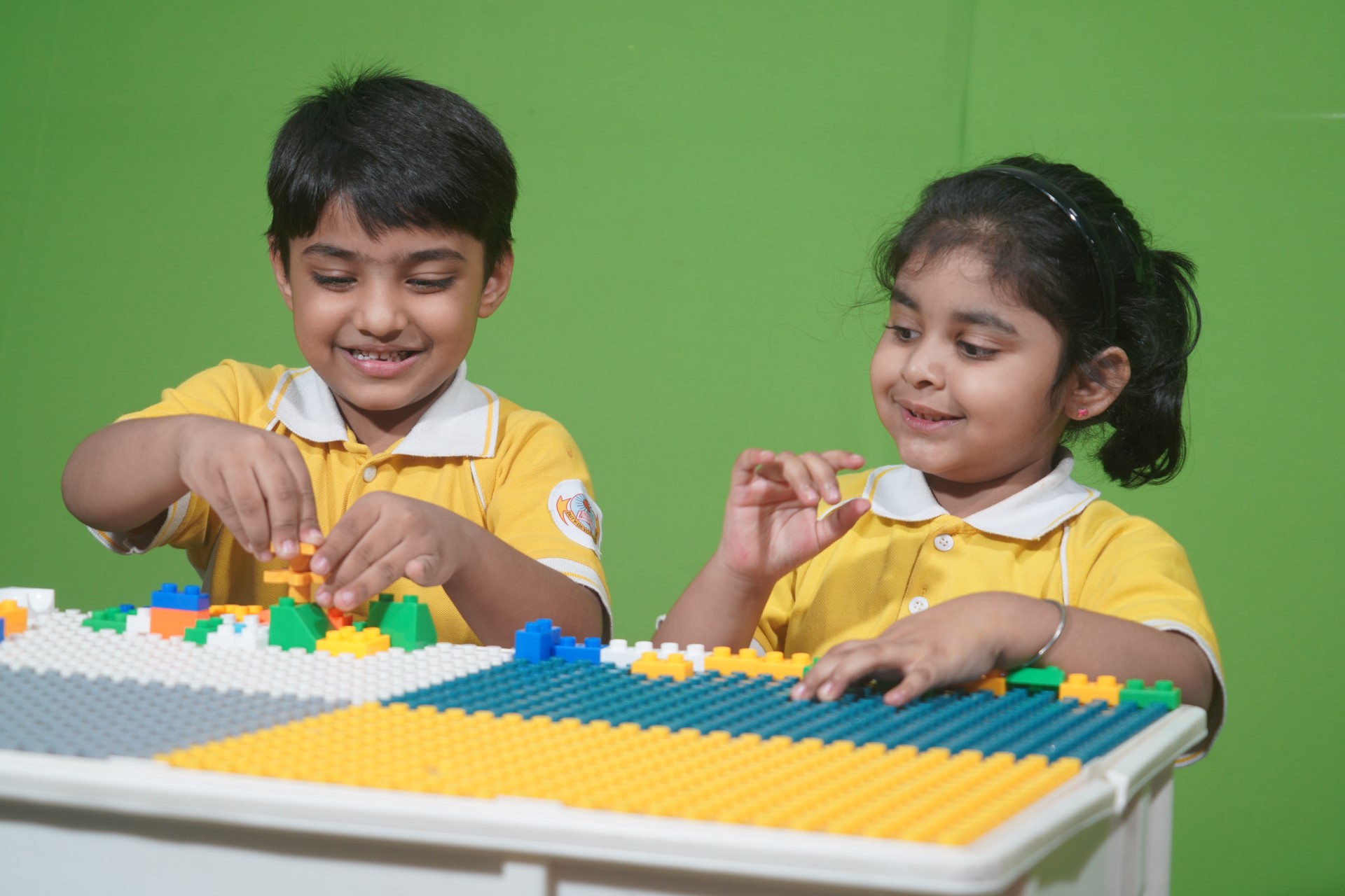 Best School In Lahartara