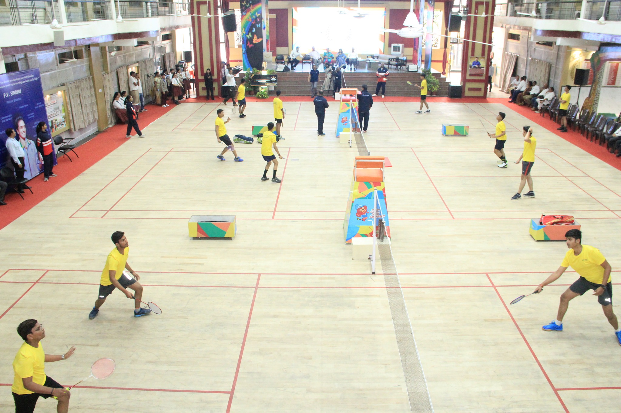 Best School In Lahartara