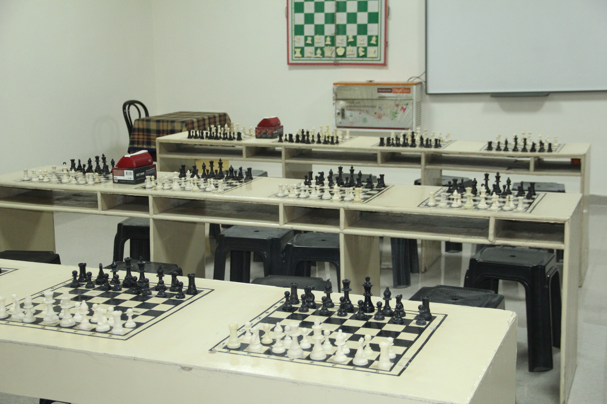 Best School In Lahartara