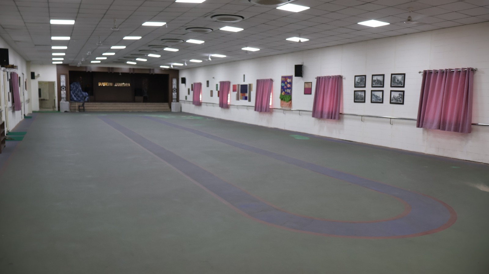 Best School In Lahartara