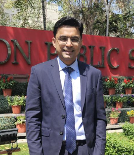 Best School In Lahartara