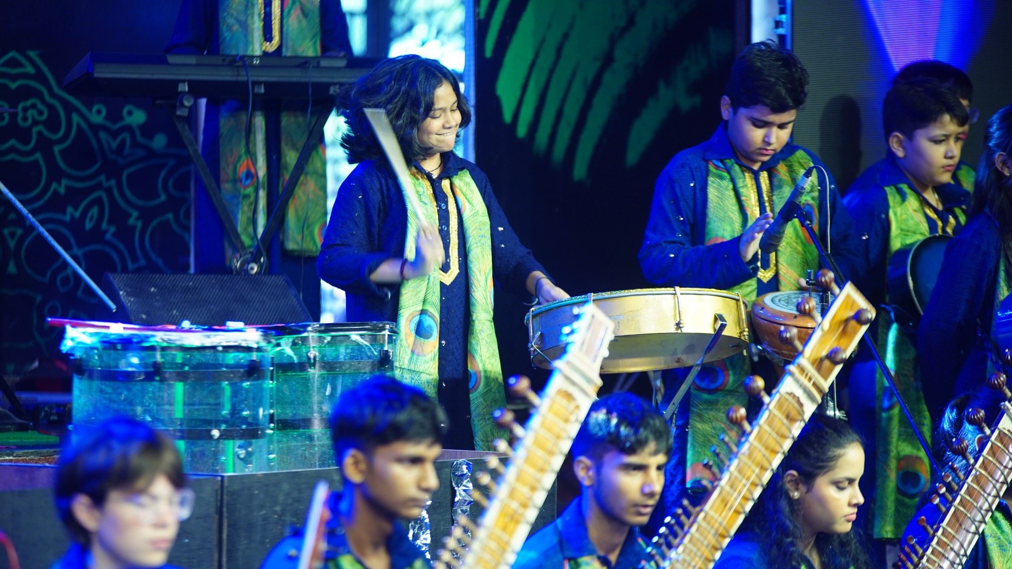 Best School In Lahartara