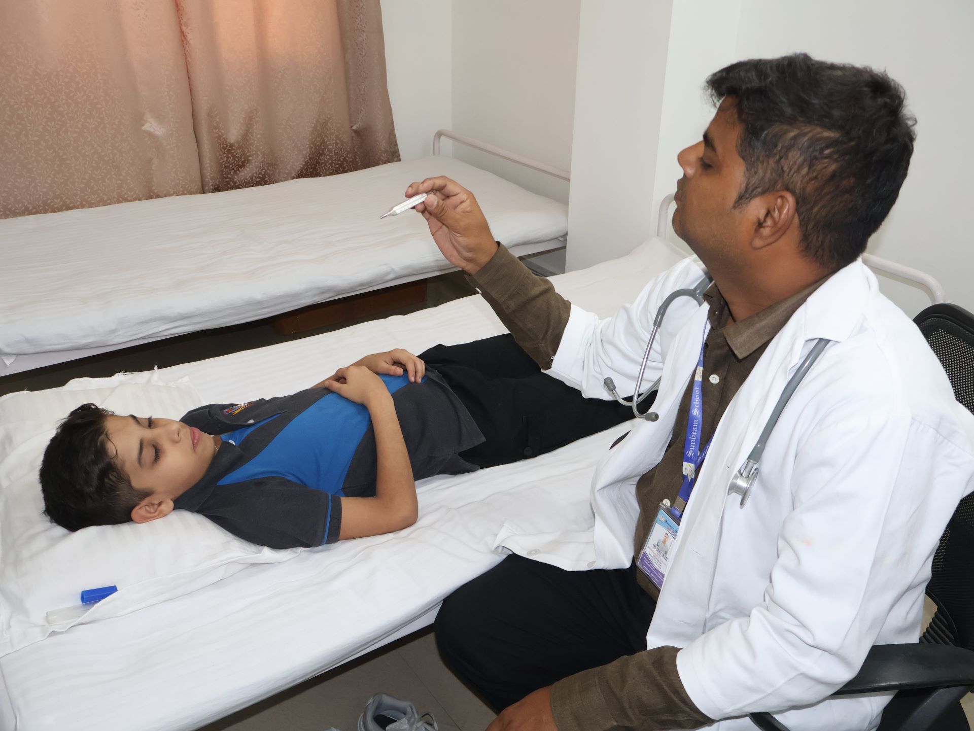 Best School In Lahartara