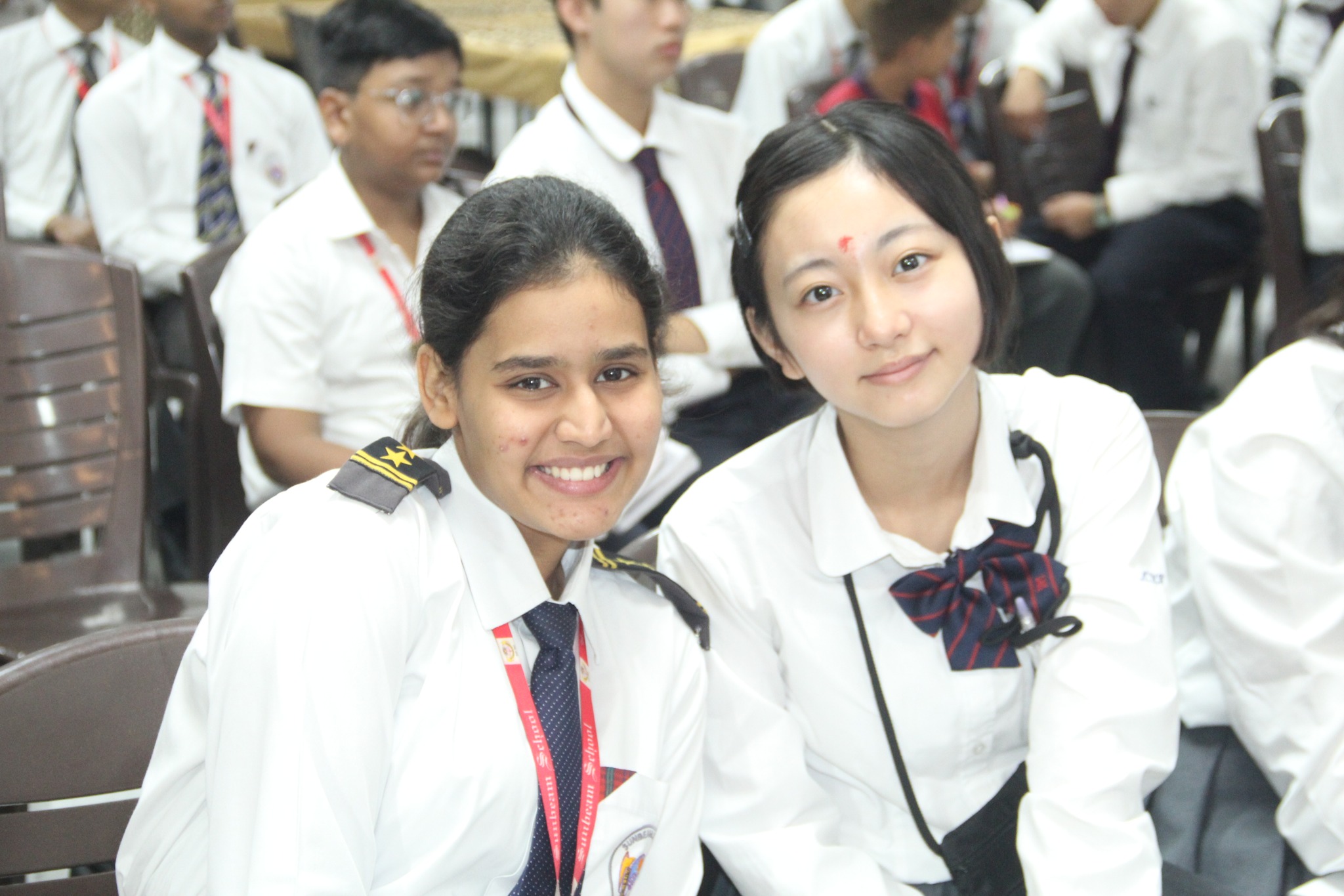 Best School In Lahartara